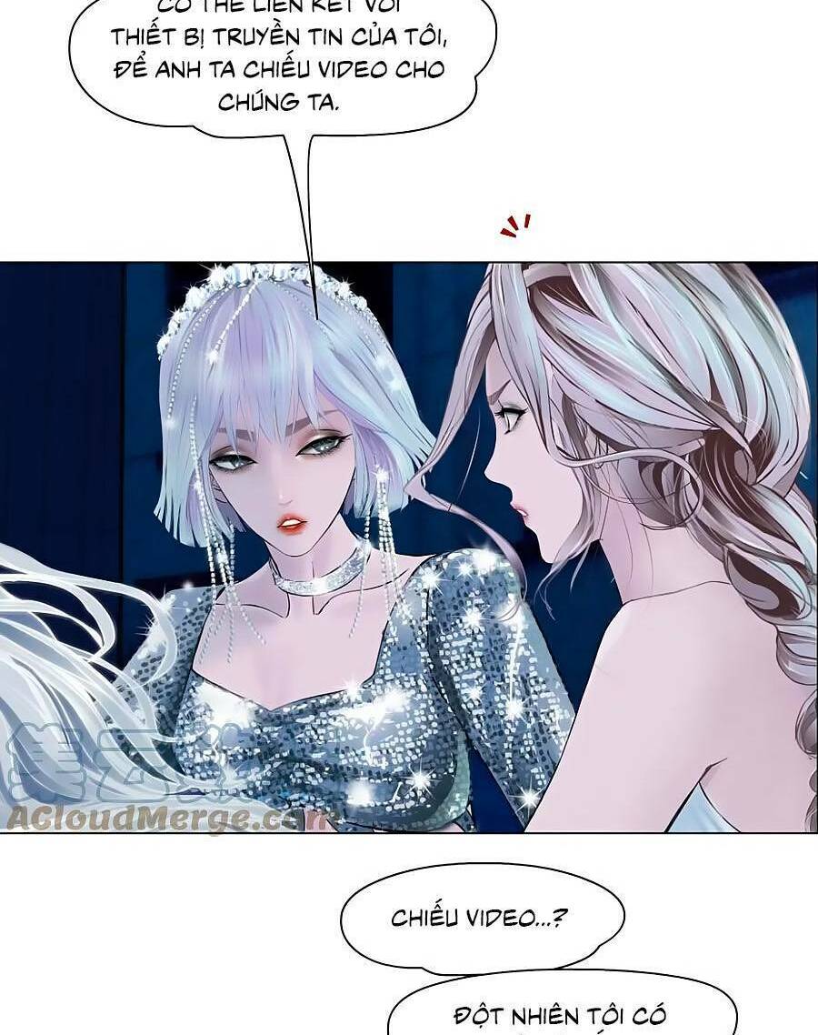 Đằng Nữ Chapter 169 - Trang 2