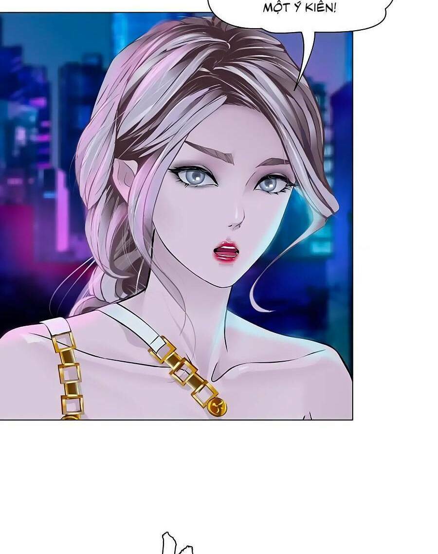 Đằng Nữ Chapter 169 - Trang 2