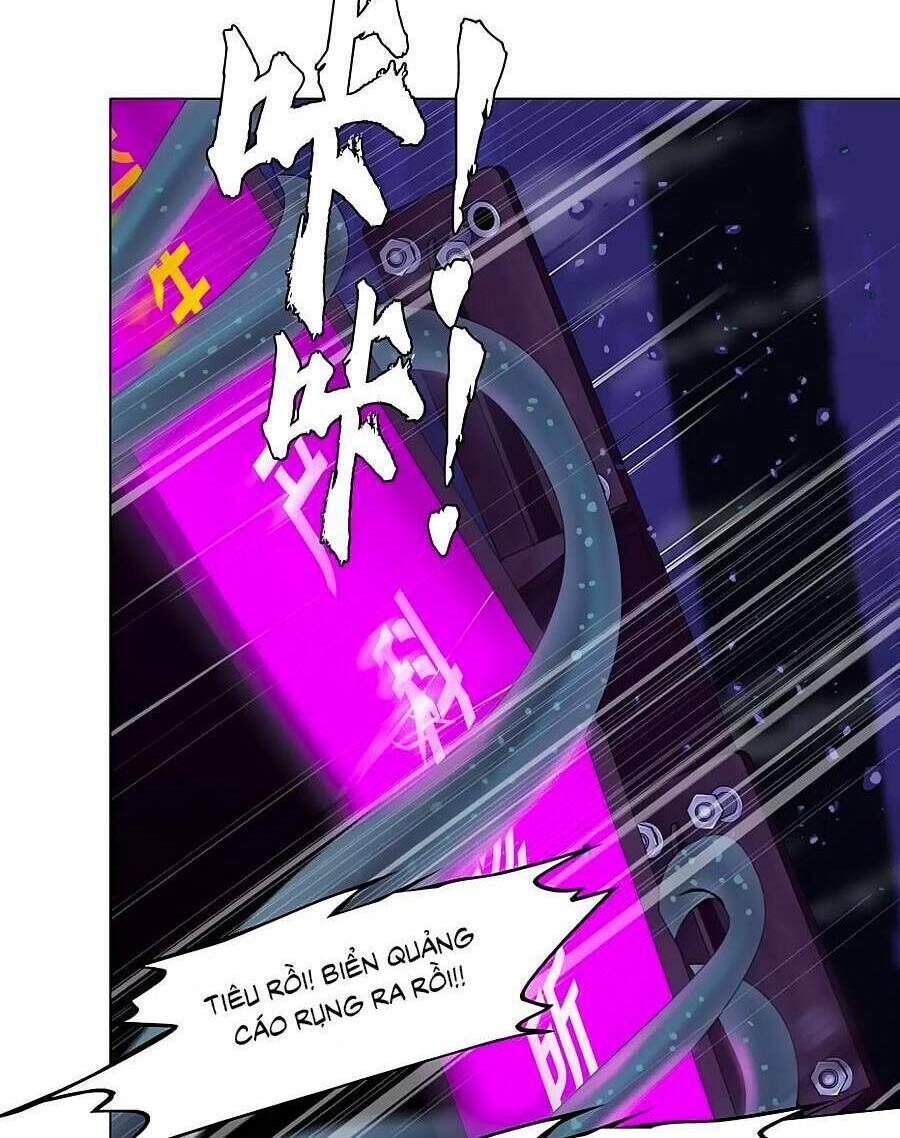 Đằng Nữ Chapter 169 - Trang 2