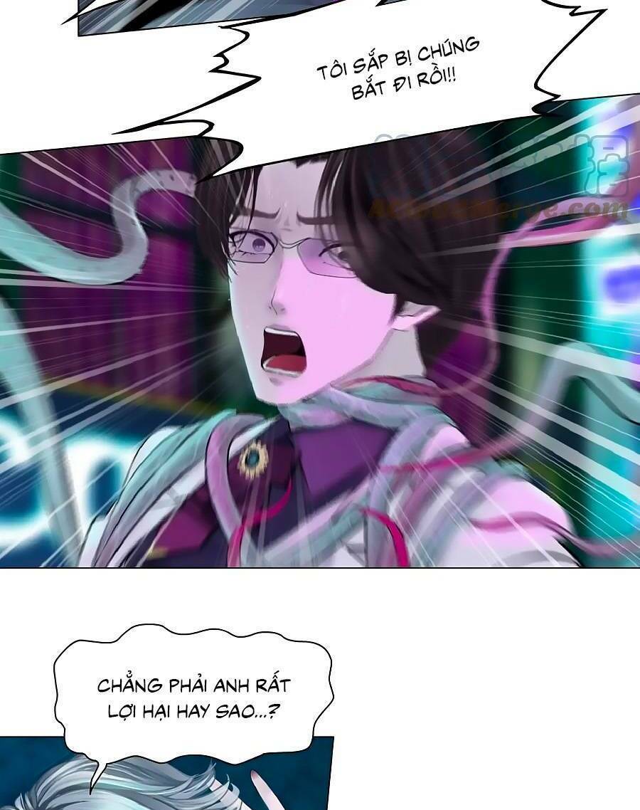 Đằng Nữ Chapter 169 - Trang 2