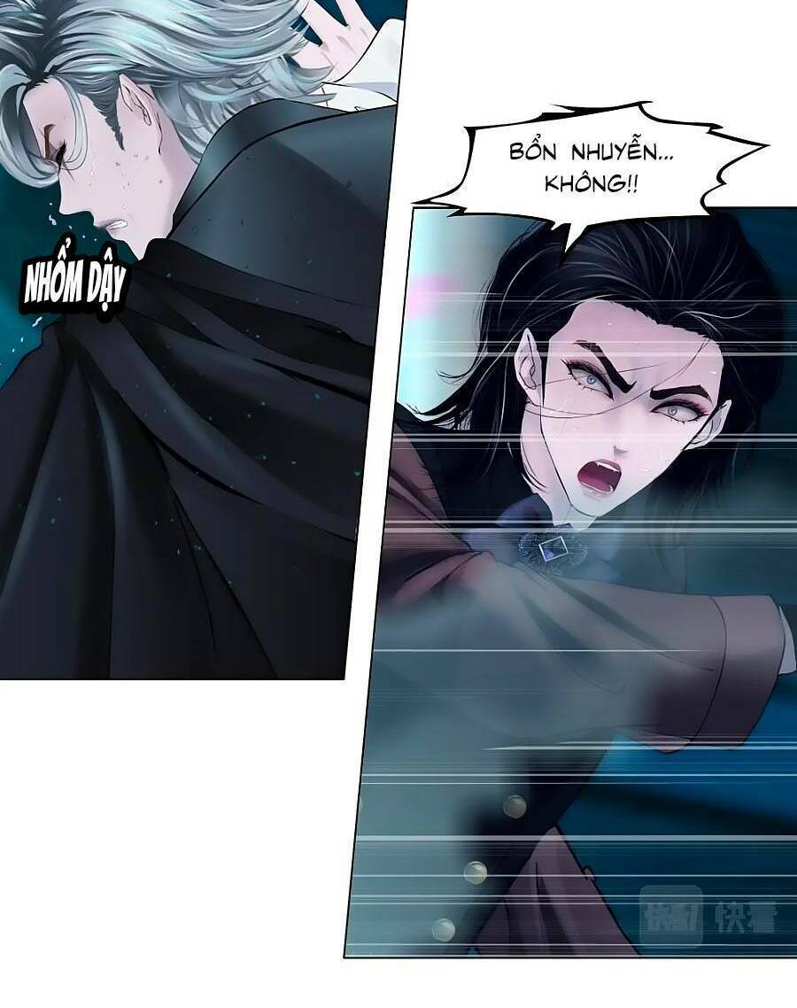 Đằng Nữ Chapter 169 - Trang 2