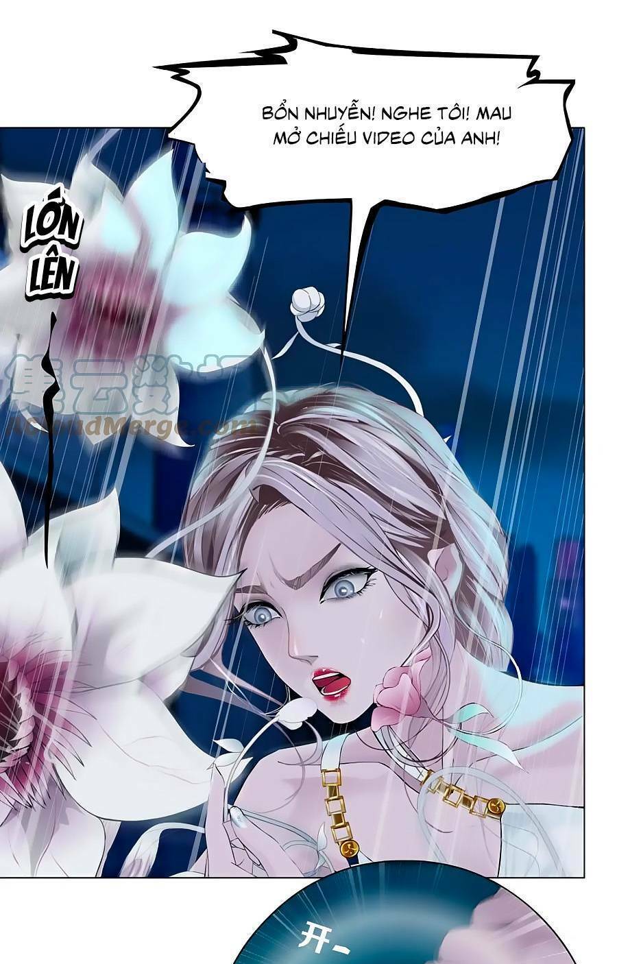 Đằng Nữ Chapter 169 - Trang 2