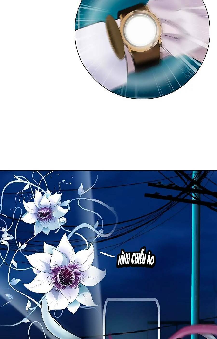 Đằng Nữ Chapter 169 - Trang 2