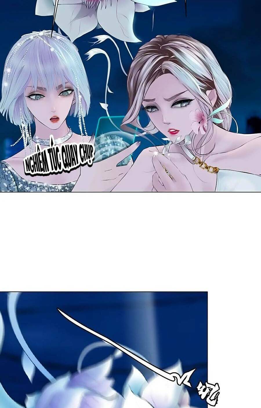 Đằng Nữ Chapter 169 - Trang 2