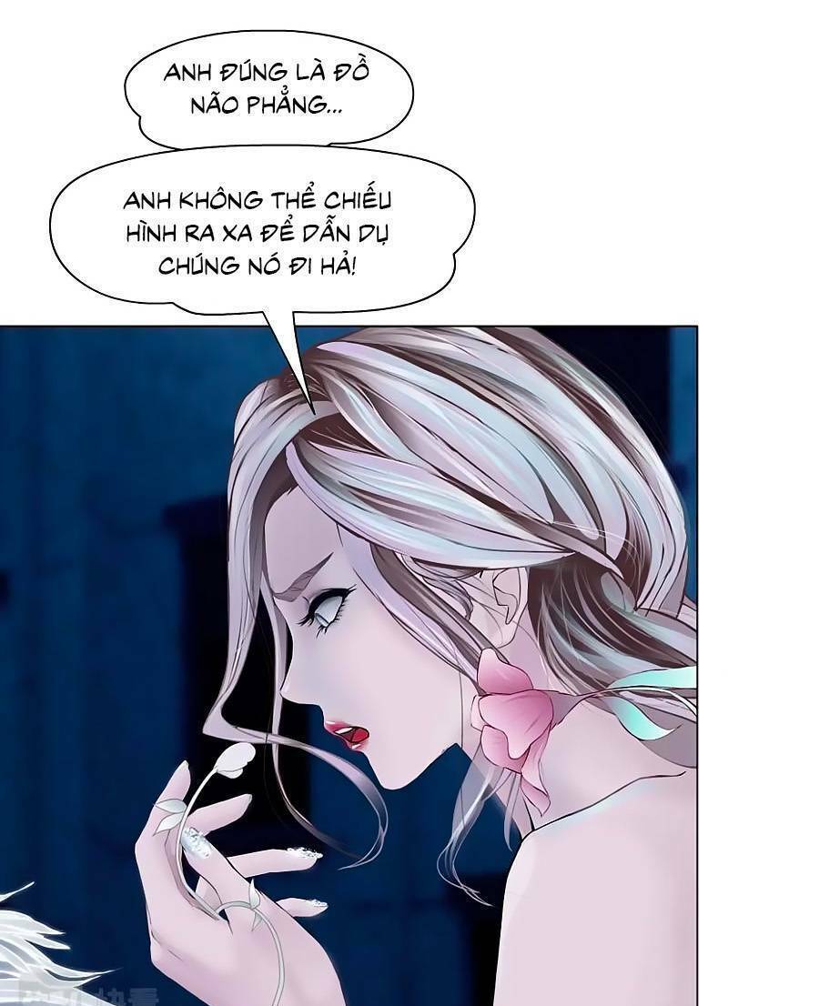 Đằng Nữ Chapter 169 - Trang 2