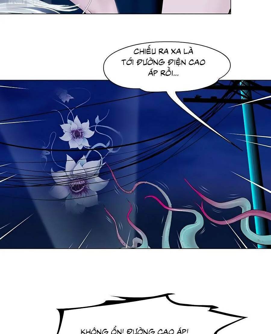 Đằng Nữ Chapter 169 - Trang 2