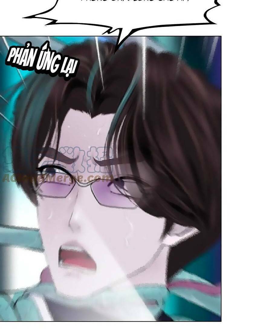 Đằng Nữ Chapter 169 - Trang 2