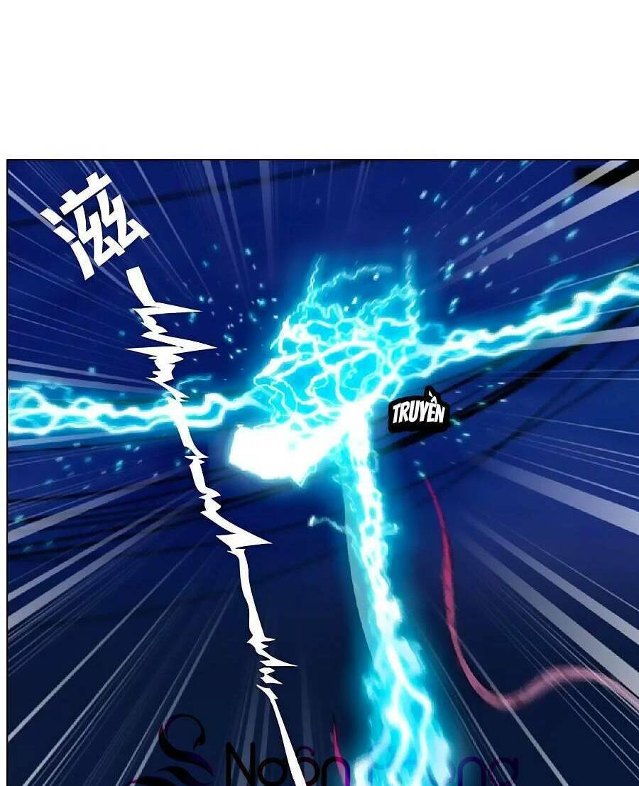 Đằng Nữ Chapter 169 - Trang 2