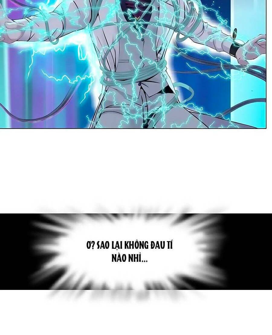 Đằng Nữ Chapter 169 - Trang 2