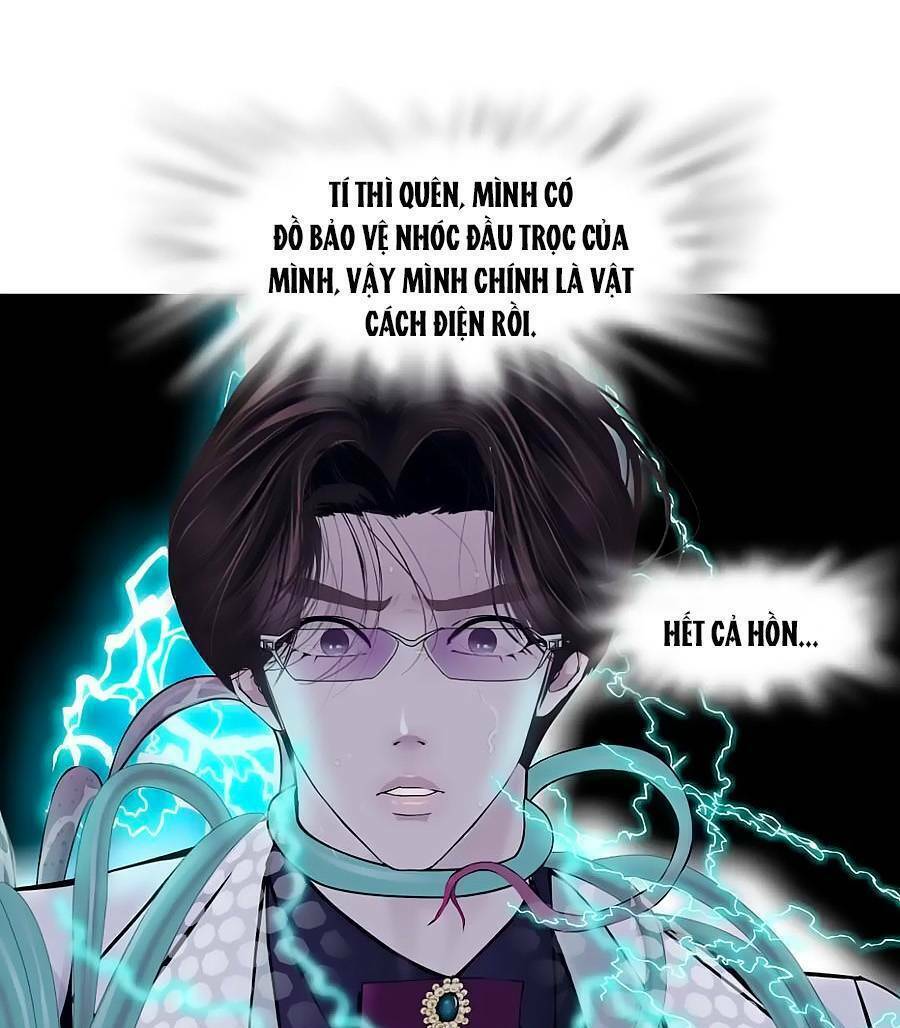 Đằng Nữ Chapter 169 - Trang 2