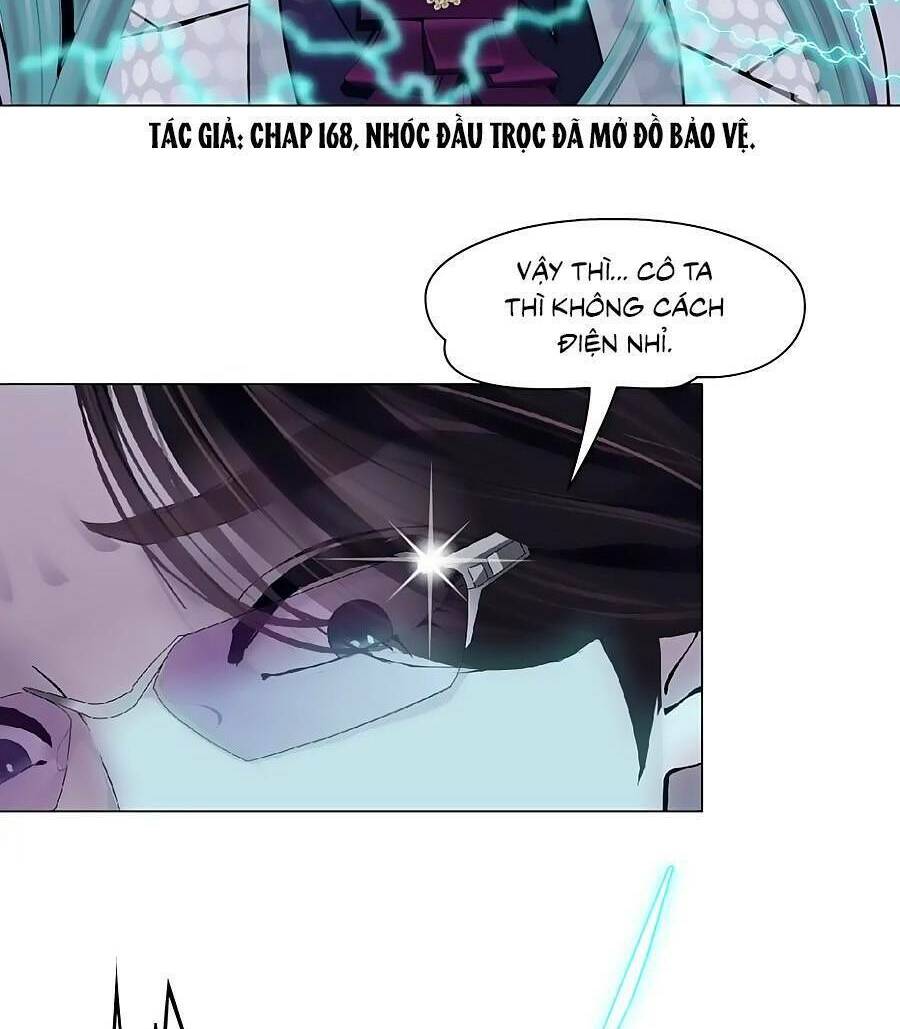 Đằng Nữ Chapter 169 - Trang 2