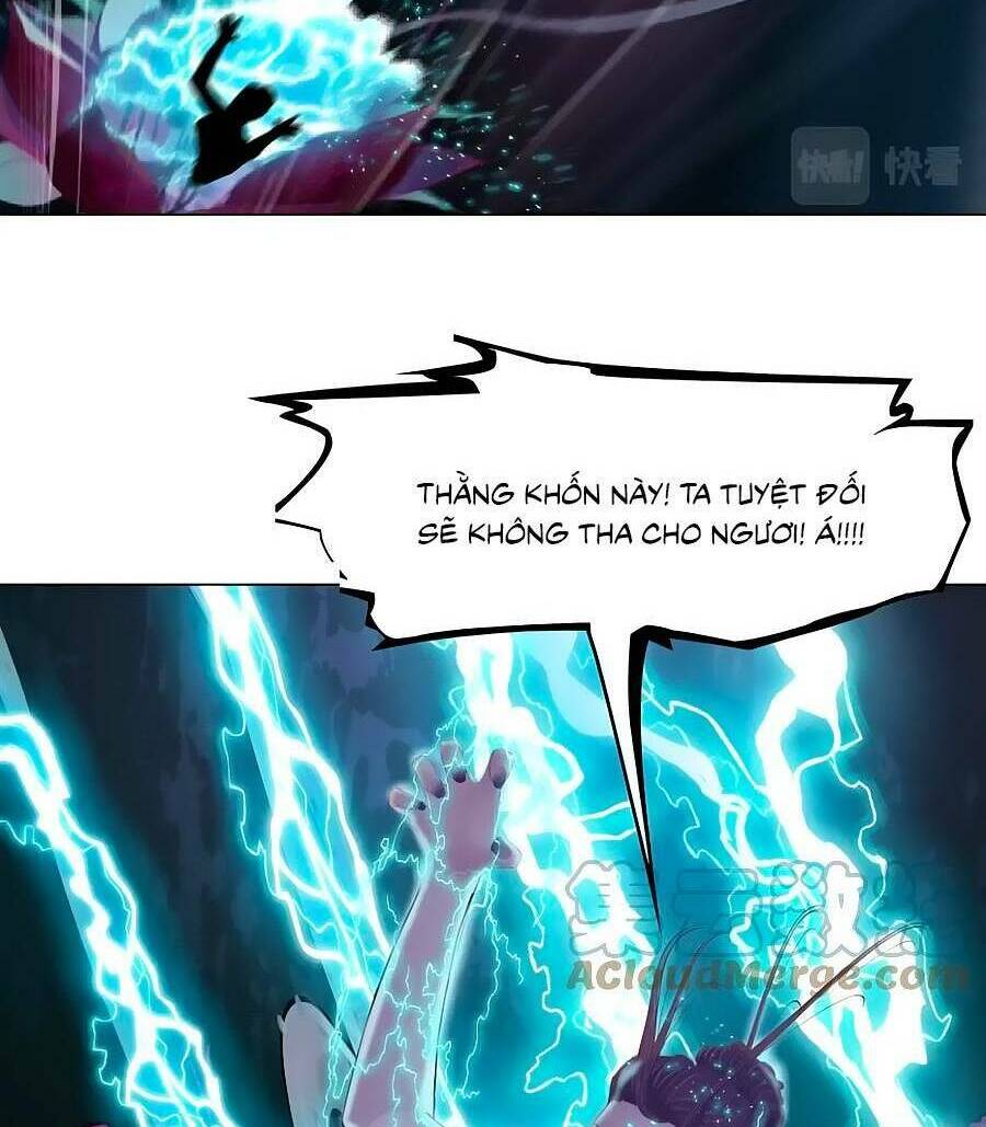 Đằng Nữ Chapter 169 - Trang 2