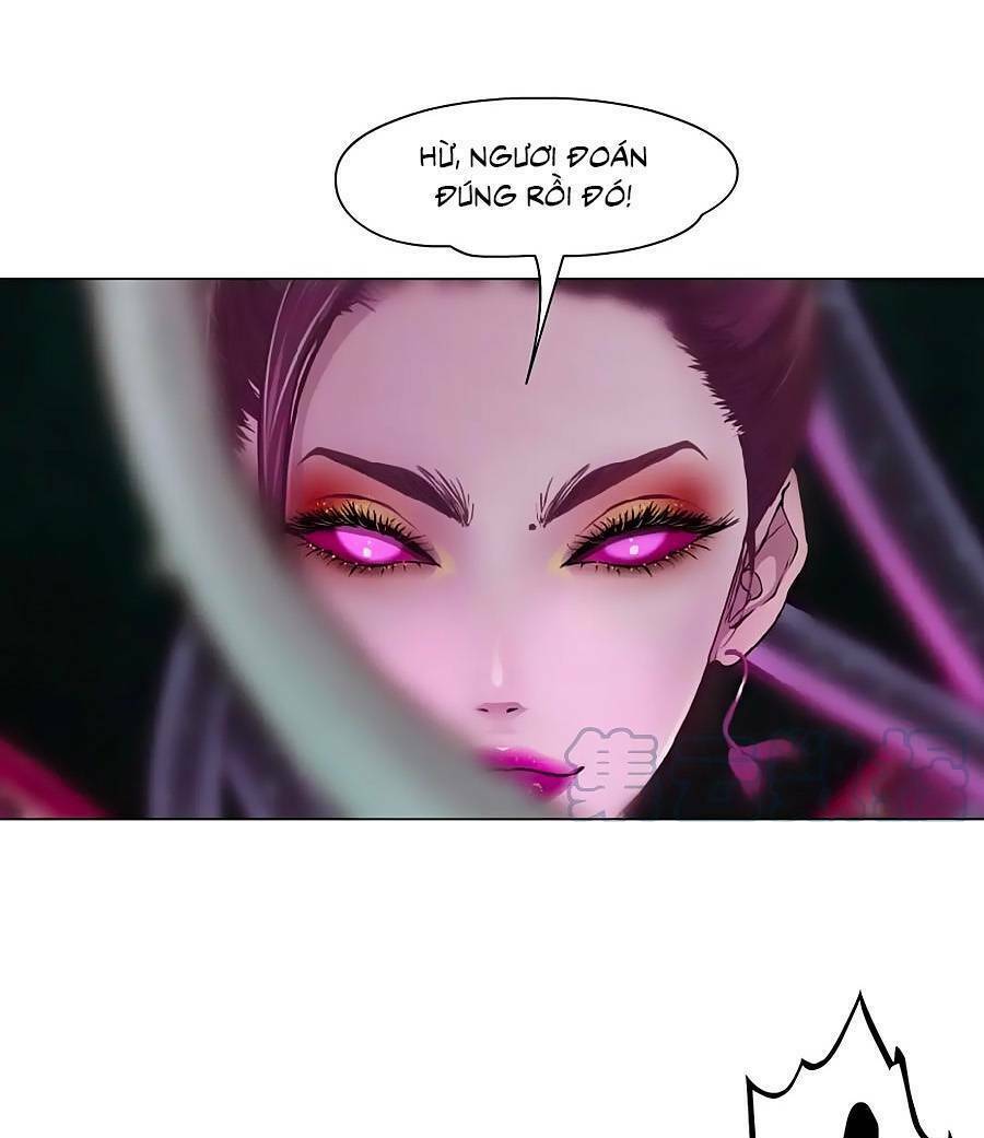 Đằng Nữ Chapter 169 - Trang 2