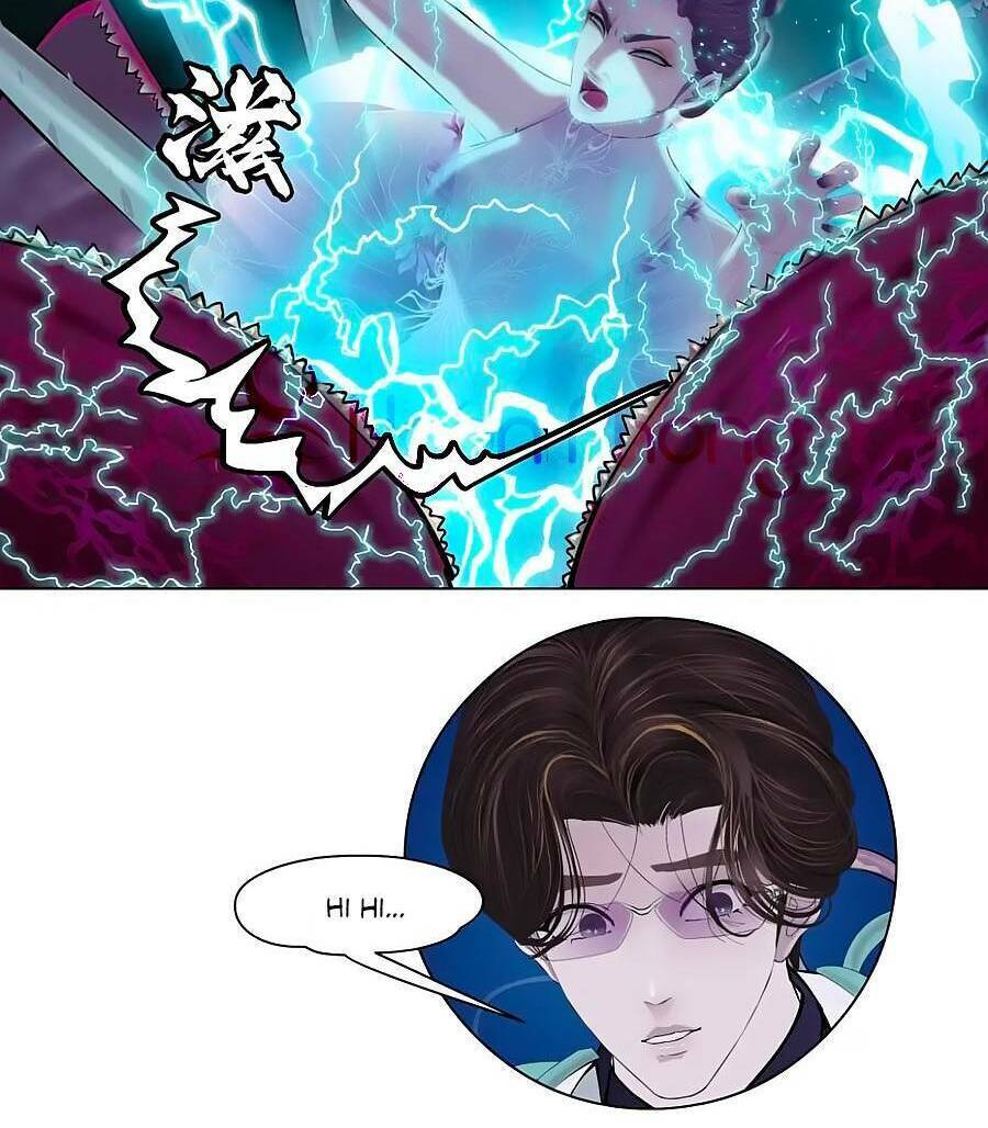 Đằng Nữ Chapter 169 - Trang 2