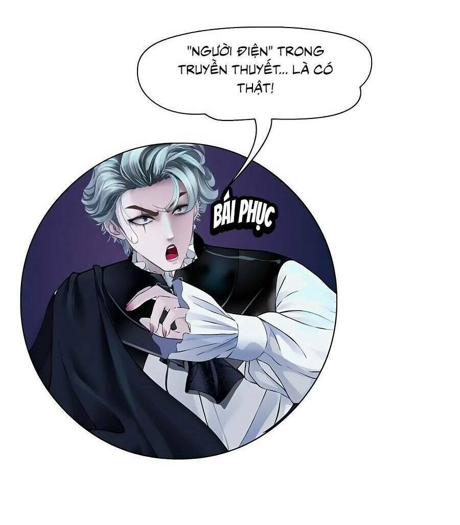 Đằng Nữ Chapter 169 - Trang 2