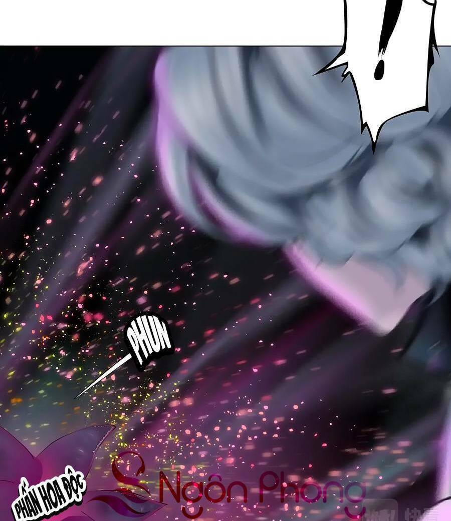 Đằng Nữ Chapter 169 - Trang 2