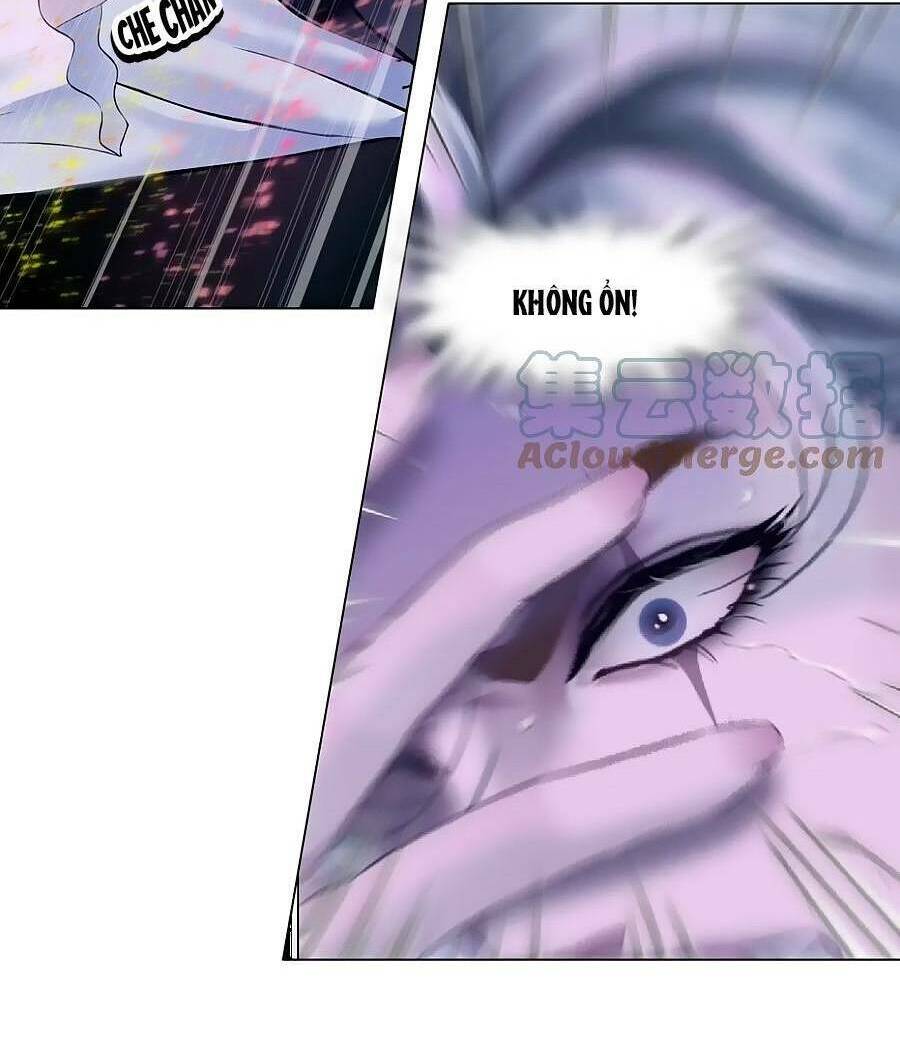 Đằng Nữ Chapter 169 - Trang 2