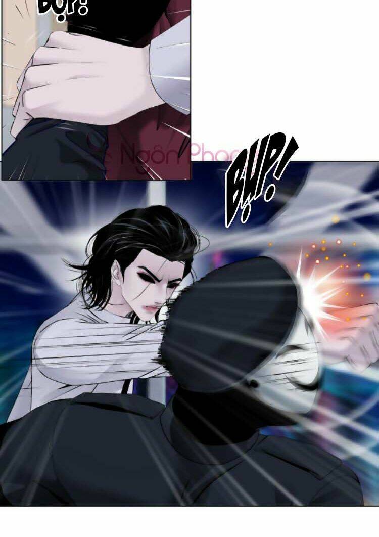 Đằng Nữ Chapter 17 - Trang 2