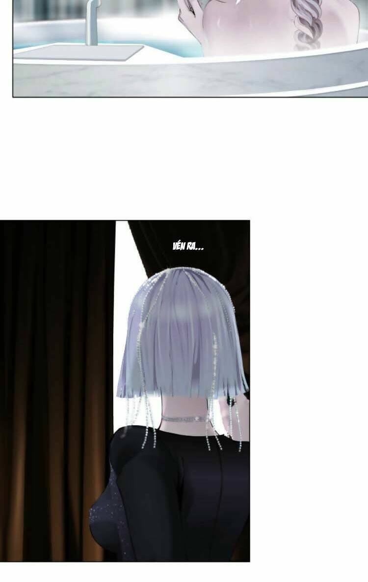 Đằng Nữ Chapter 17 - Trang 2