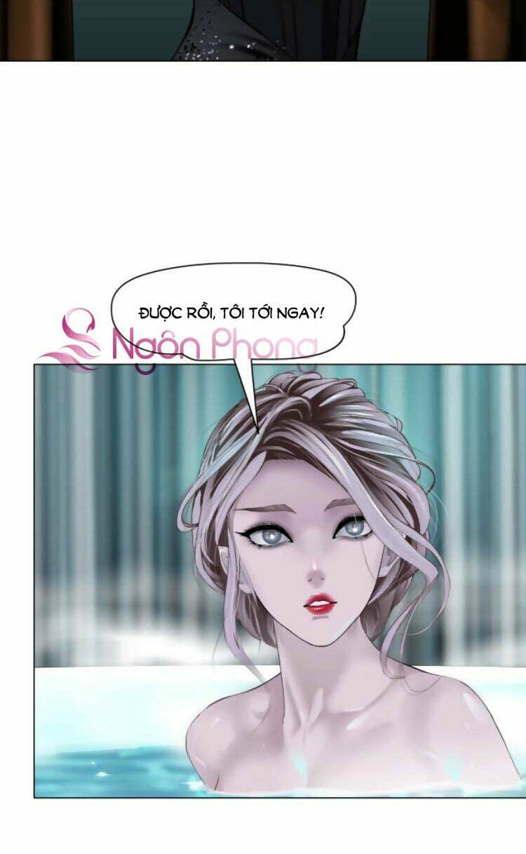 Đằng Nữ Chapter 17 - Trang 2