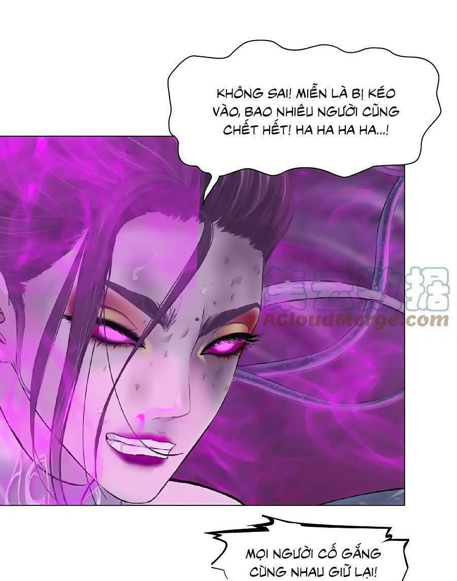Đằng Nữ Chapter 170 - Trang 2