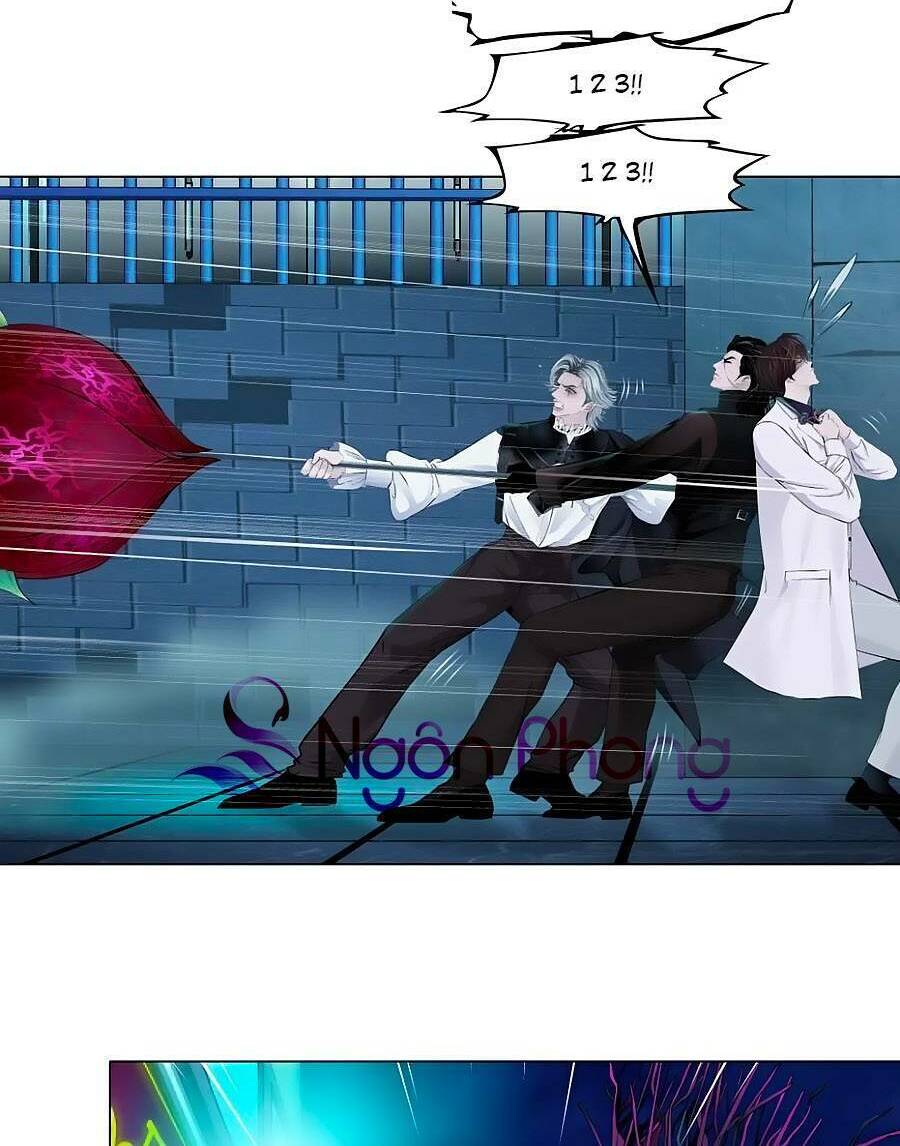 Đằng Nữ Chapter 170 - Trang 2