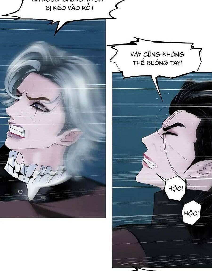 Đằng Nữ Chapter 170 - Trang 2