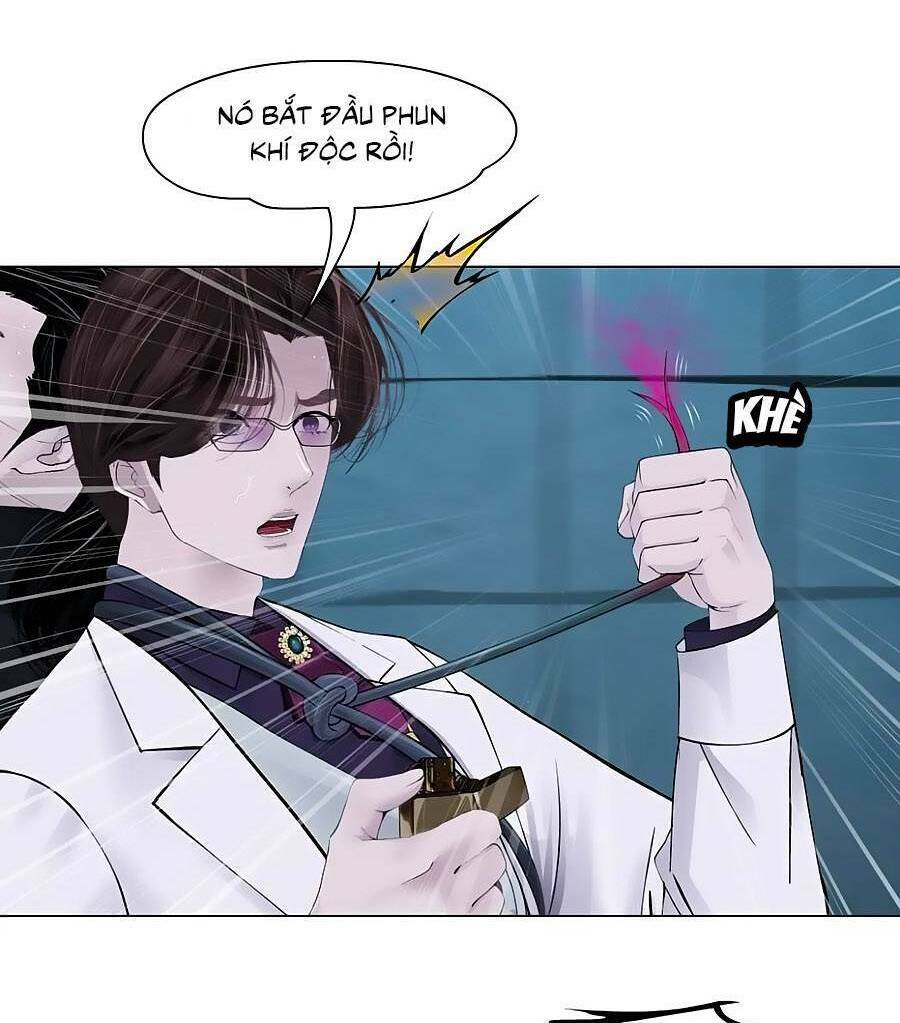 Đằng Nữ Chapter 170 - Trang 2