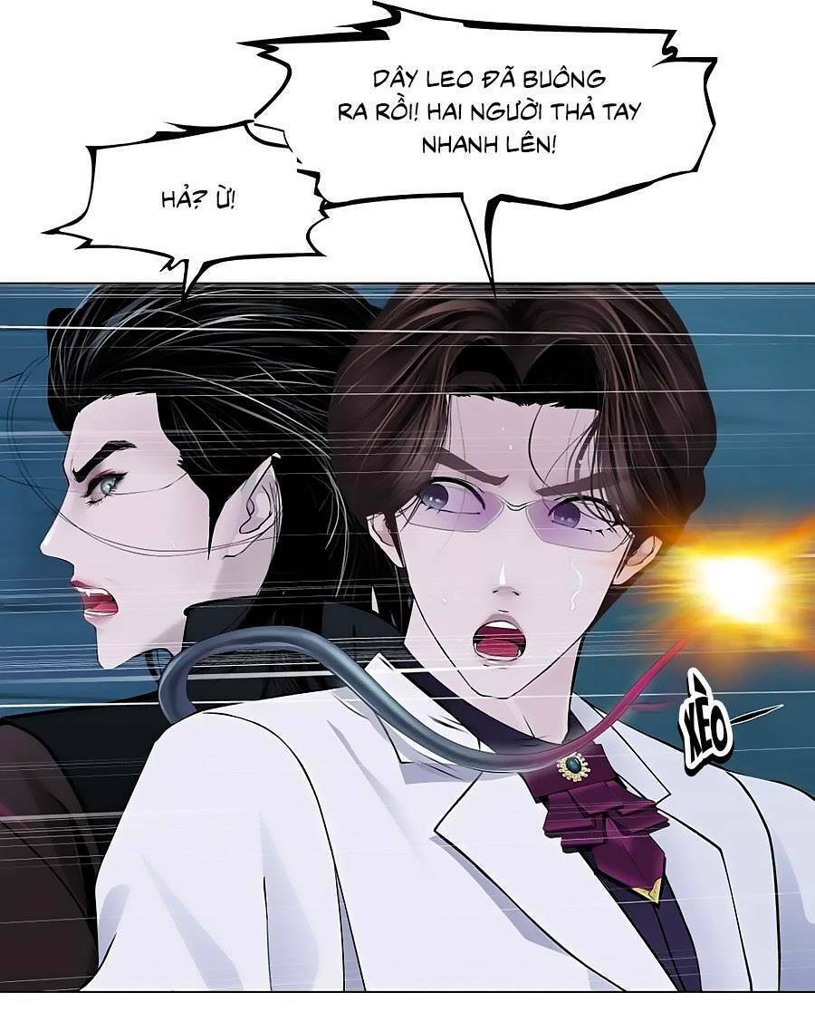 Đằng Nữ Chapter 170 - Trang 2