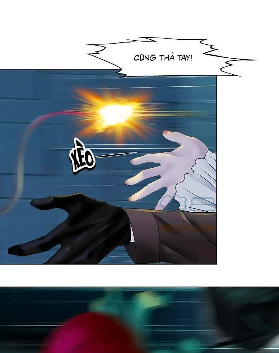 Đằng Nữ Chapter 170 - Trang 2