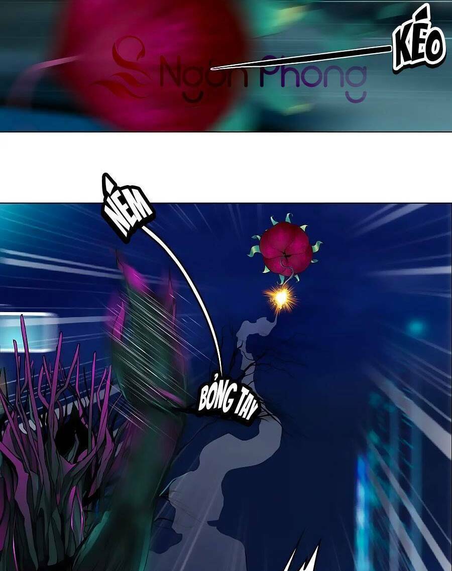 Đằng Nữ Chapter 170 - Trang 2