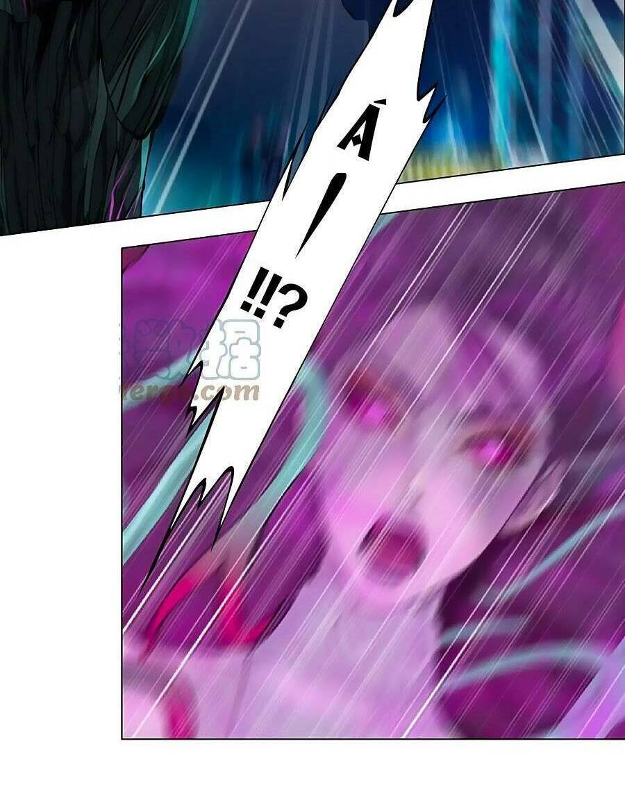 Đằng Nữ Chapter 170 - Trang 2