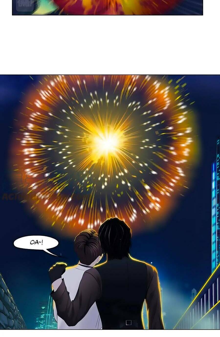 Đằng Nữ Chapter 170 - Trang 2