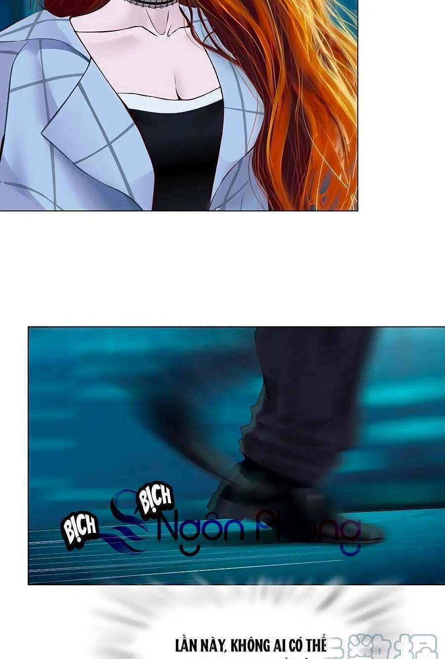 Đằng Nữ Chapter 170 - Trang 2
