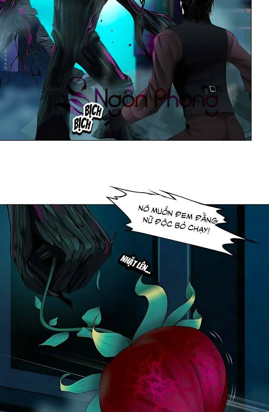 Đằng Nữ Chapter 170 - Trang 2