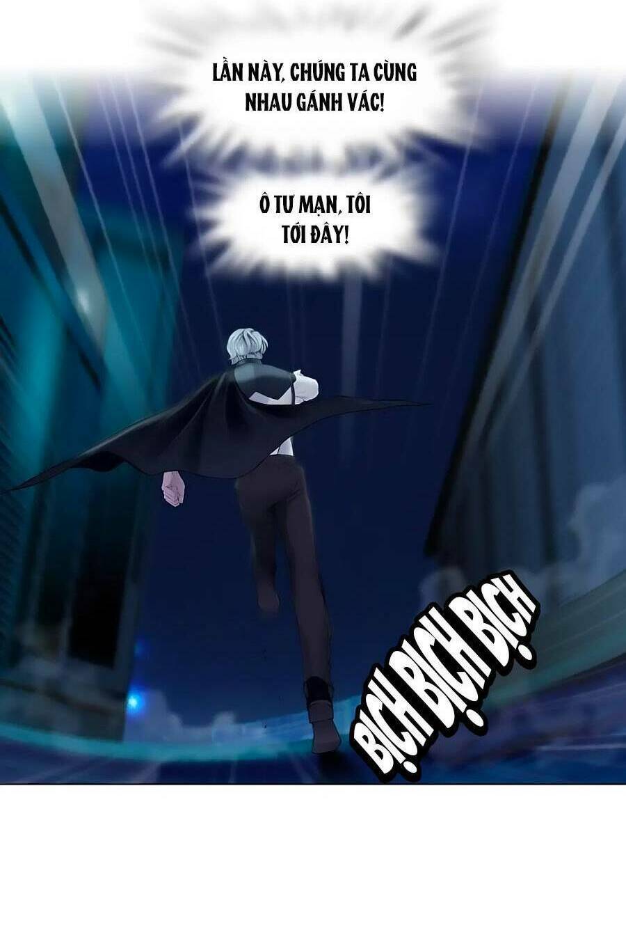 Đằng Nữ Chapter 170 - Trang 2