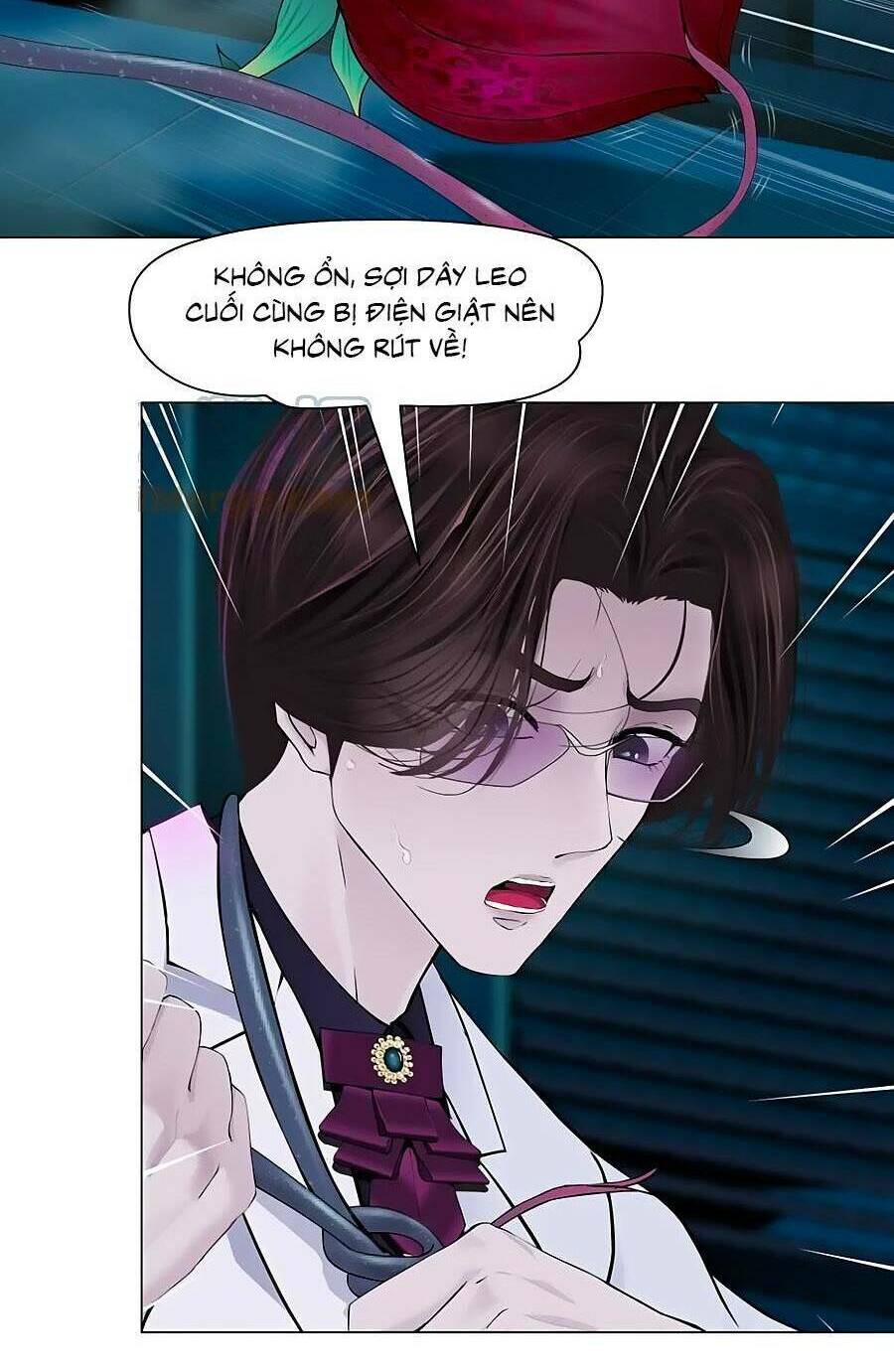 Đằng Nữ Chapter 170 - Trang 2