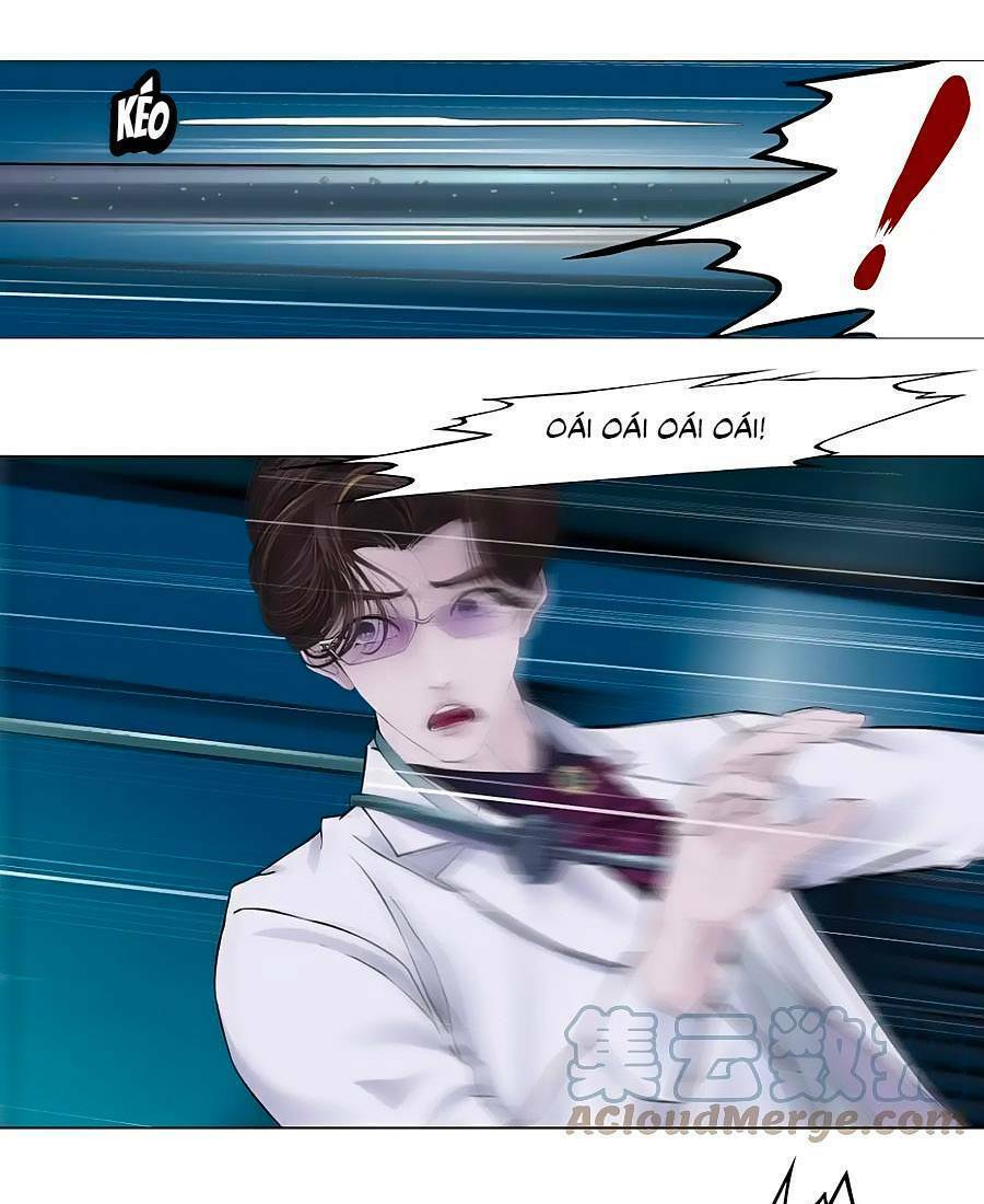 Đằng Nữ Chapter 170 - Trang 2