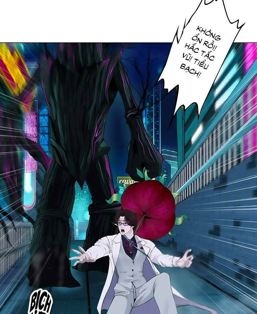 Đằng Nữ Chapter 170 - Trang 2