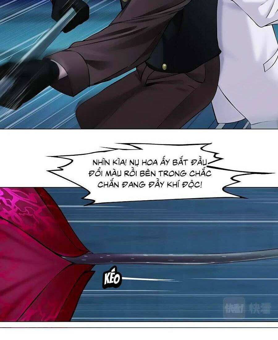 Đằng Nữ Chapter 170 - Trang 2
