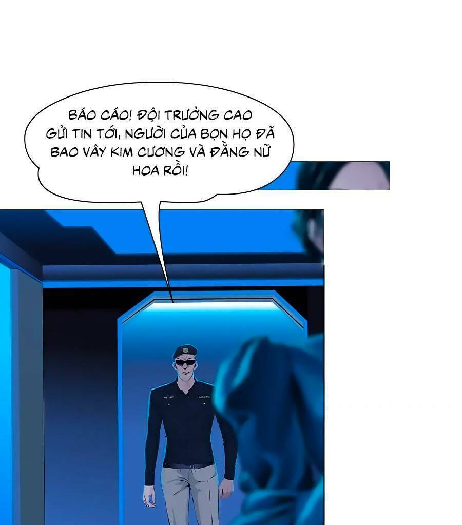 Đằng Nữ Chapter 171 - Trang 2