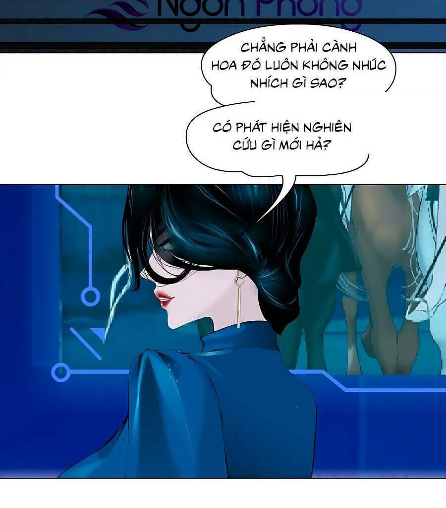 Đằng Nữ Chapter 171 - Trang 2