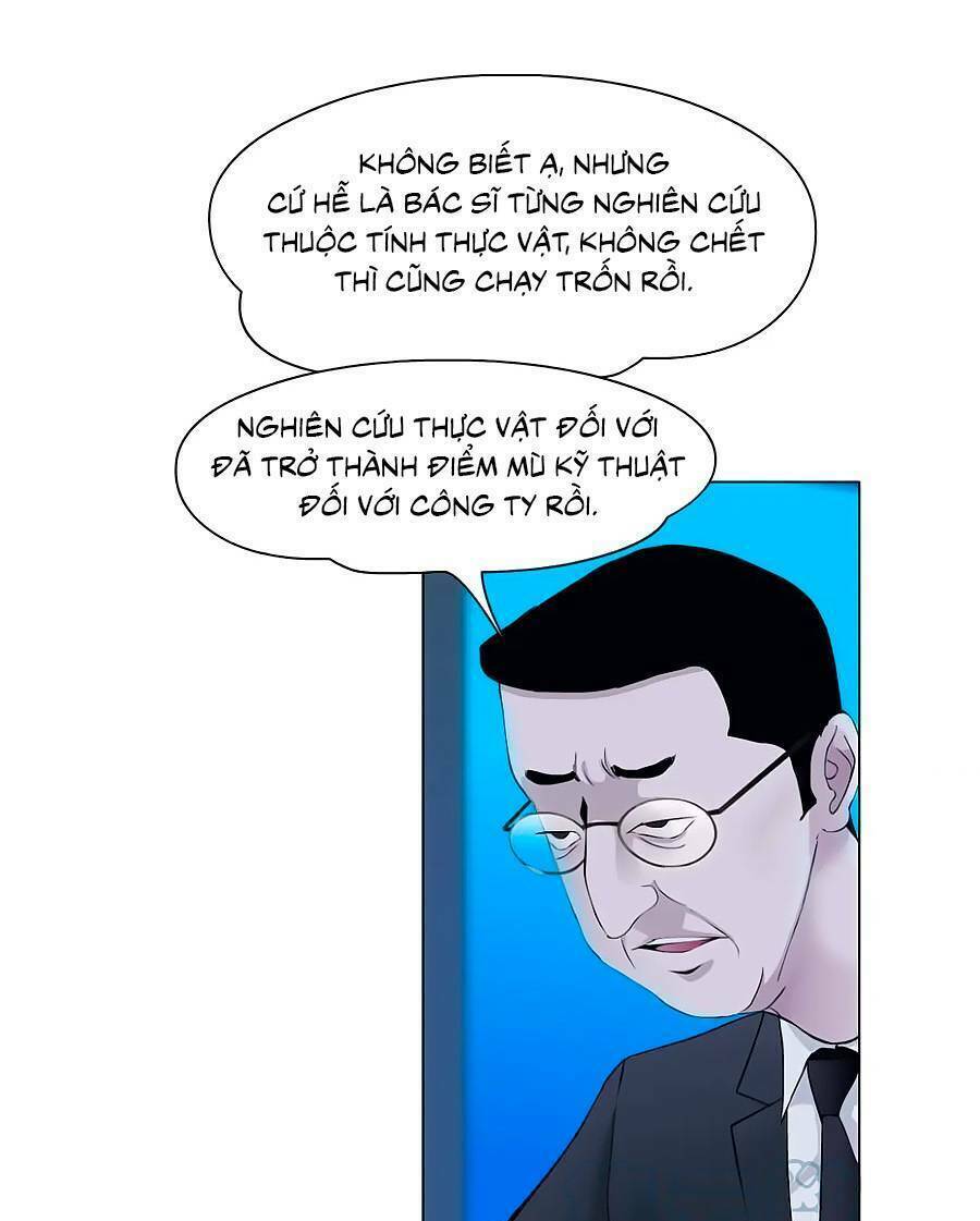 Đằng Nữ Chapter 171 - Trang 2