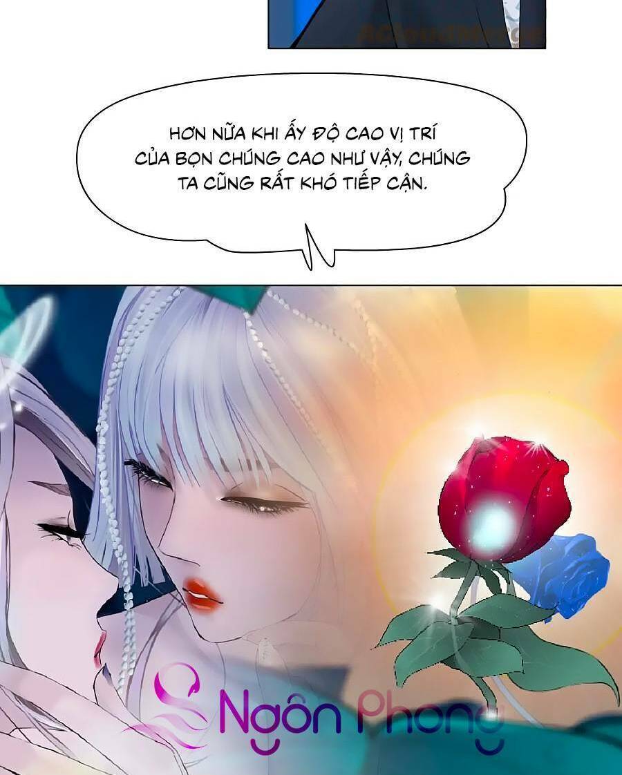 Đằng Nữ Chapter 171 - Trang 2