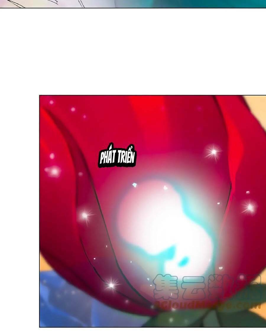 Đằng Nữ Chapter 171 - Trang 2