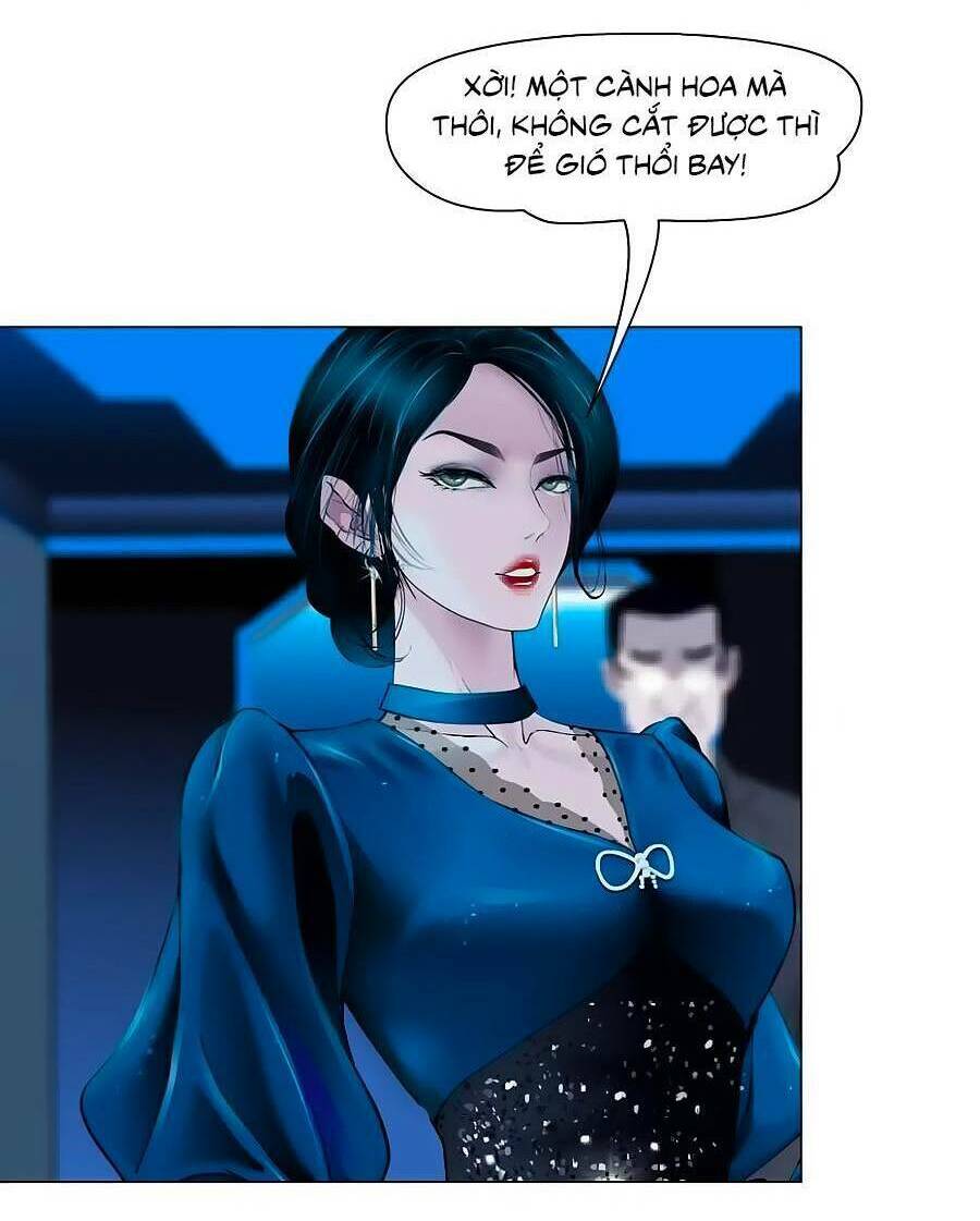 Đằng Nữ Chapter 171 - Trang 2