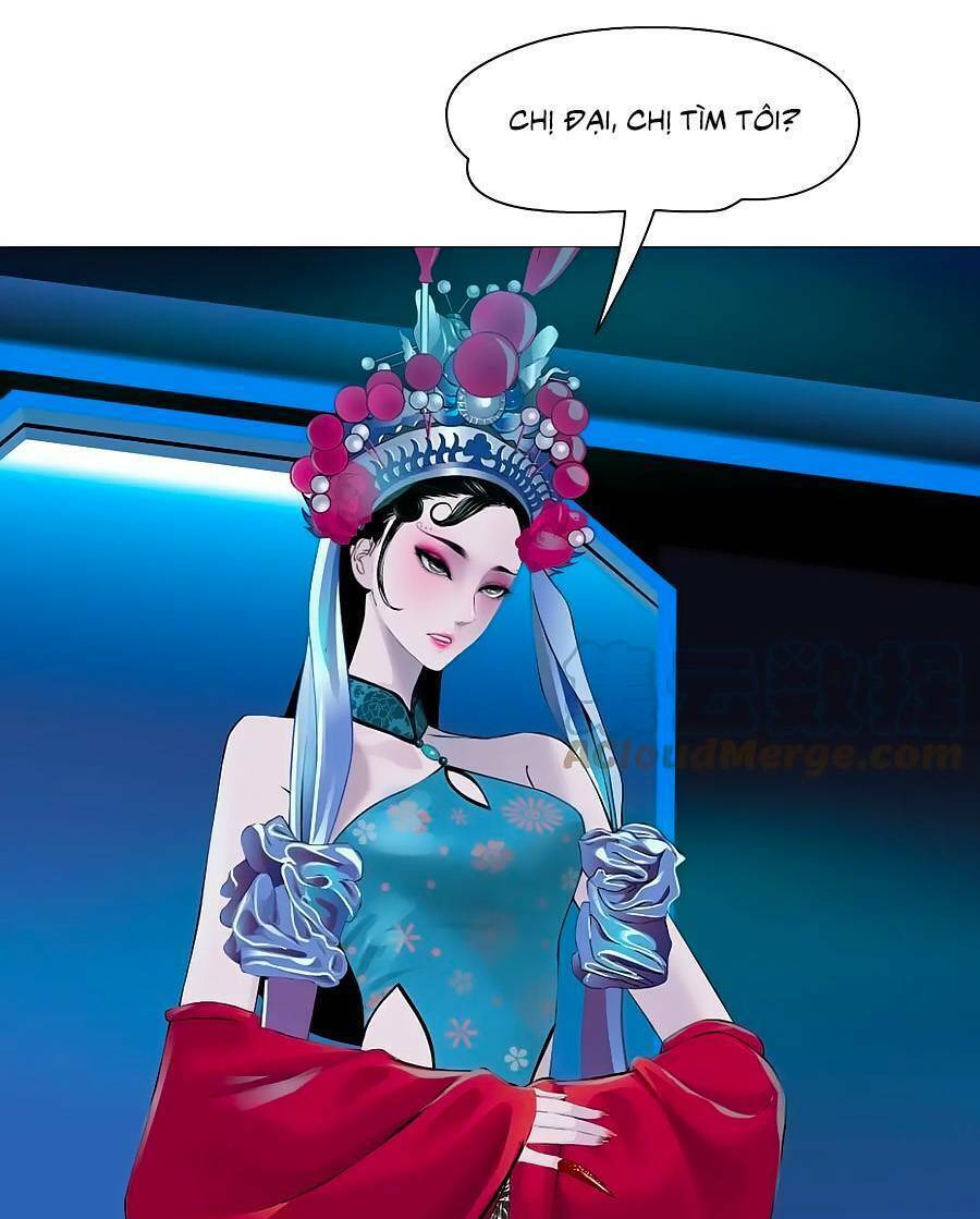 Đằng Nữ Chapter 171 - Trang 2