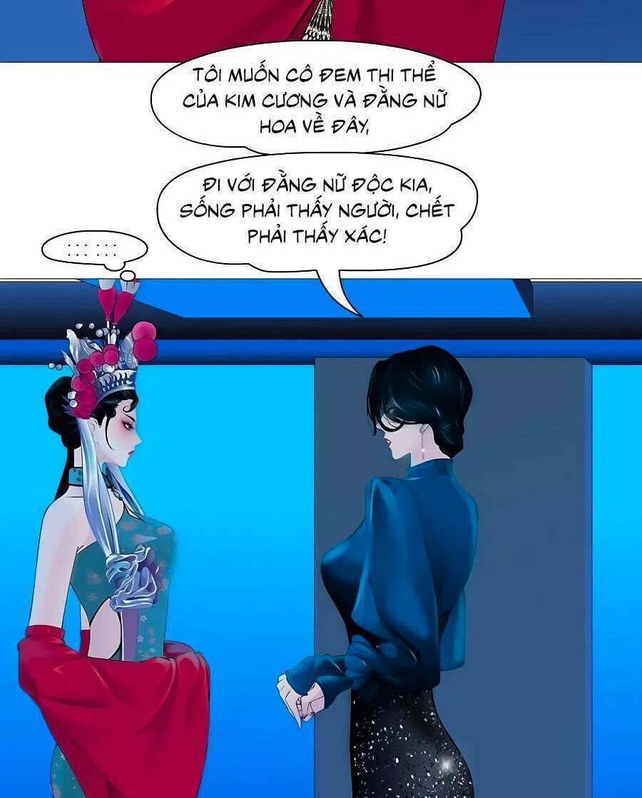 Đằng Nữ Chapter 171 - Trang 2