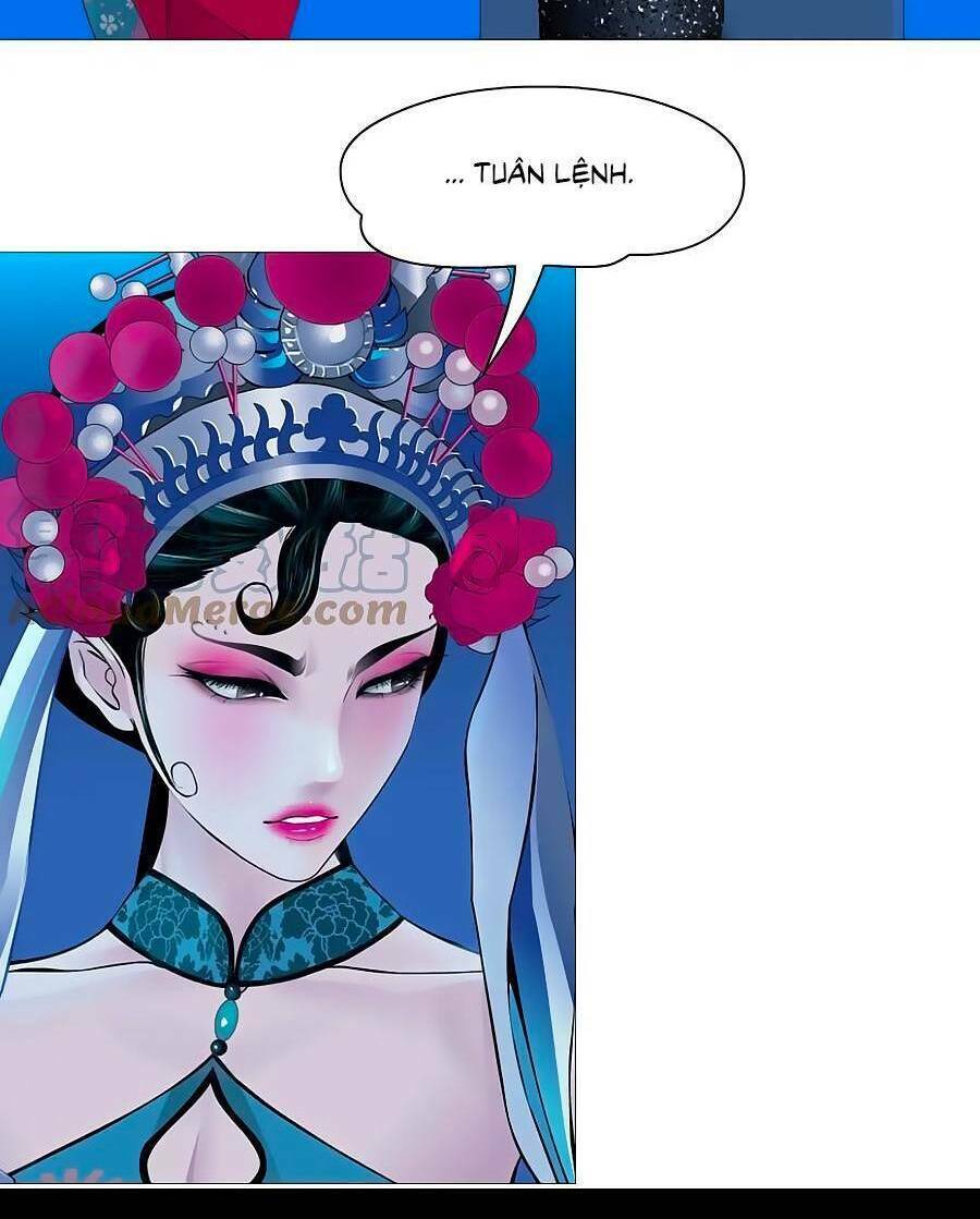 Đằng Nữ Chapter 171 - Trang 2