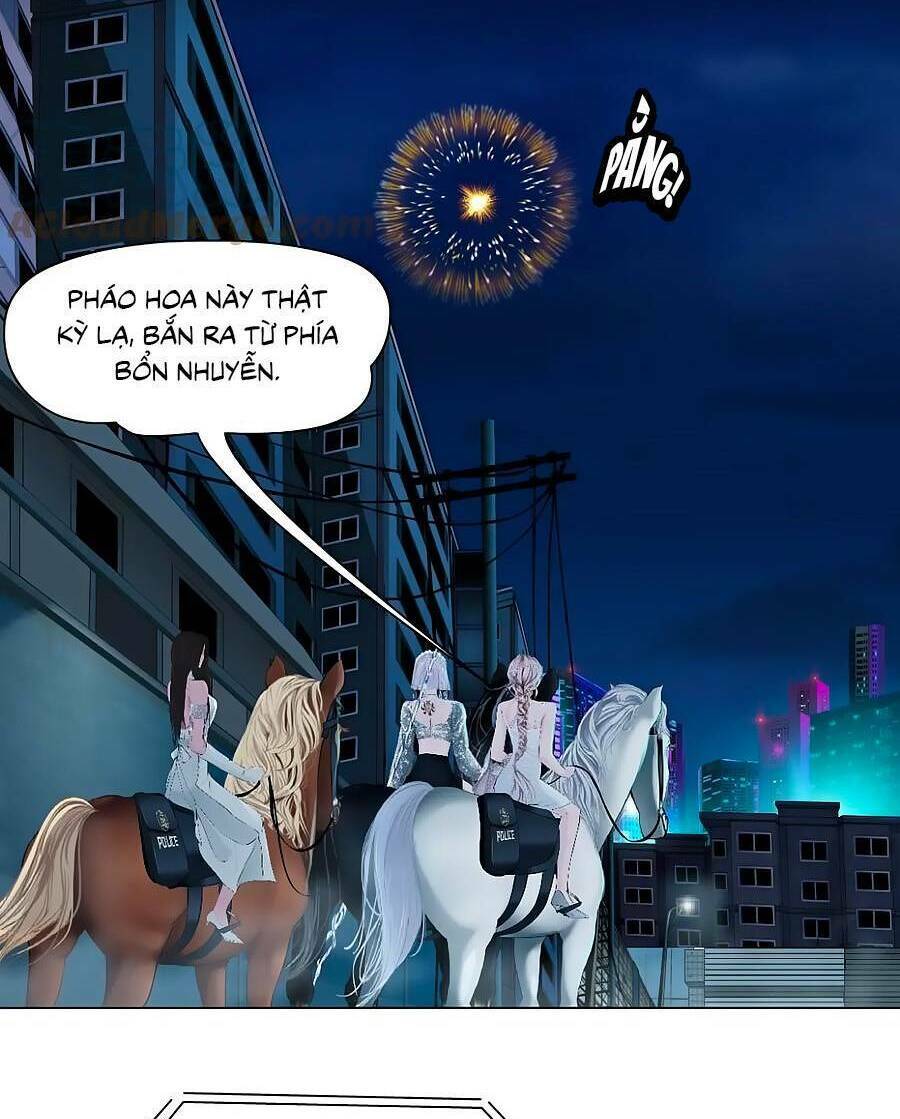 Đằng Nữ Chapter 171 - Trang 2